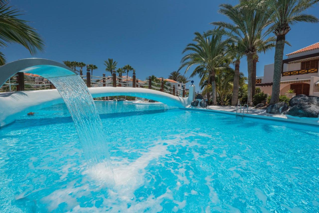 Parque Santiago 3 Luxery Apartment, Playa las Américas, Arona, Tenerife Playa de las Américas Extérieur photo