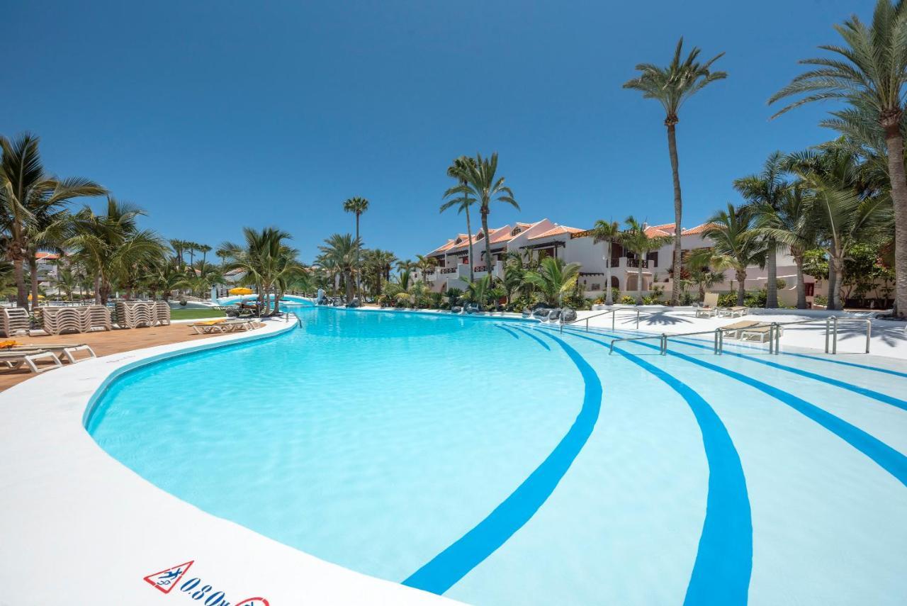 Parque Santiago 3 Luxery Apartment, Playa las Américas, Arona, Tenerife Playa de las Américas Extérieur photo