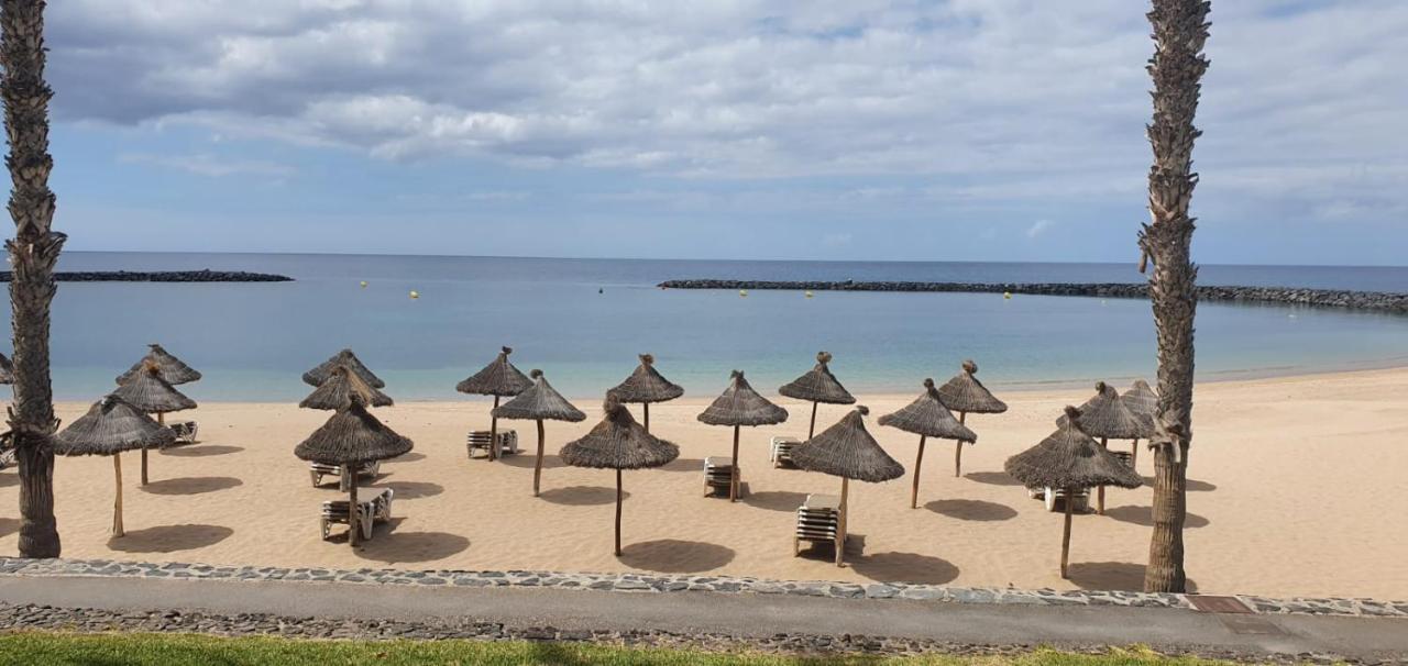 Parque Santiago 3 Luxery Apartment, Playa las Américas, Arona, Tenerife Playa de las Américas Extérieur photo