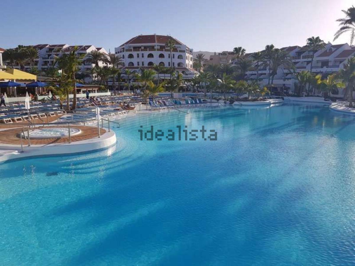 Parque Santiago 3 Luxery Apartment, Playa las Américas, Arona, Tenerife Playa de las Américas Extérieur photo