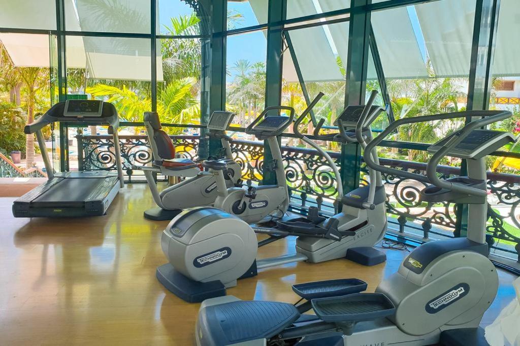 Parque Santiago 3 Luxery Apartment, Playa las Américas, Arona, Tenerife Playa de las Américas Extérieur photo