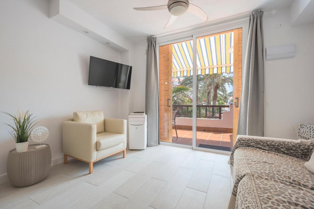 Parque Santiago 3 Luxery Apartment, Playa las Américas, Arona, Tenerife Playa de las Américas Extérieur photo