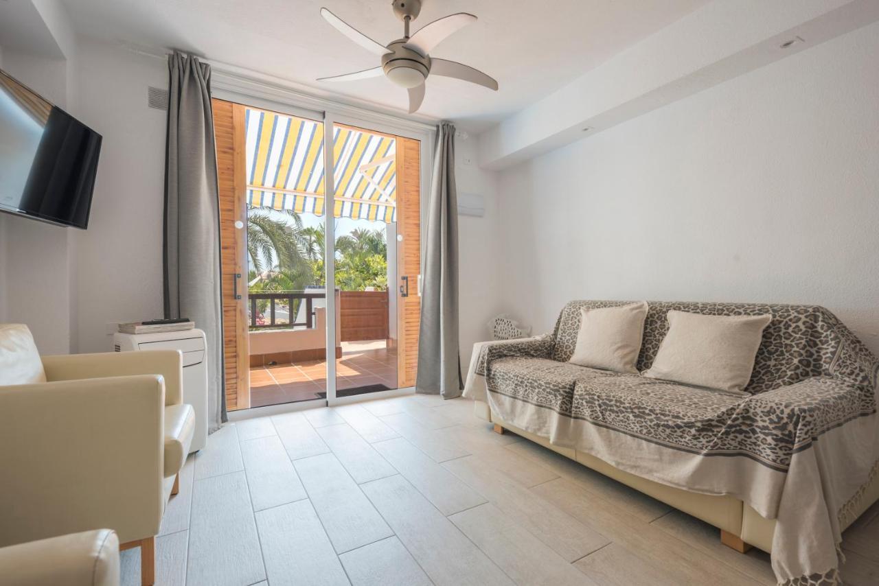 Parque Santiago 3 Luxery Apartment, Playa las Américas, Arona, Tenerife Playa de las Américas Extérieur photo