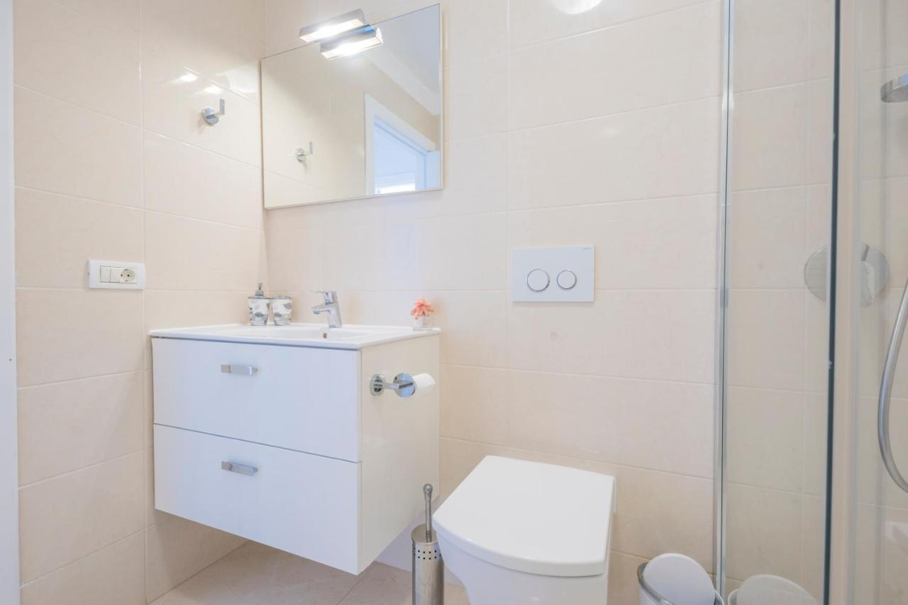 Parque Santiago 3 Luxery Apartment, Playa las Américas, Arona, Tenerife Playa de las Américas Extérieur photo