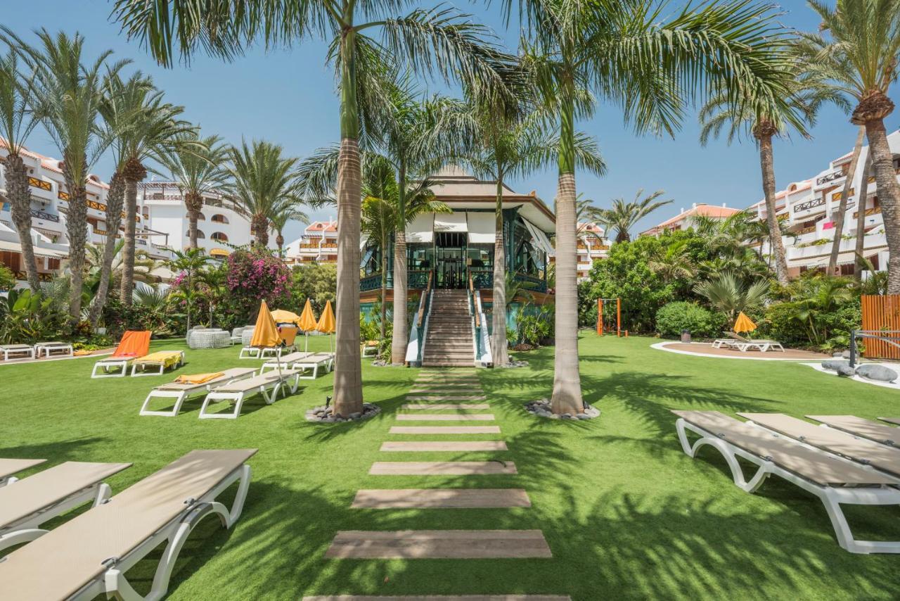 Parque Santiago 3 Luxery Apartment, Playa las Américas, Arona, Tenerife Playa de las Américas Extérieur photo