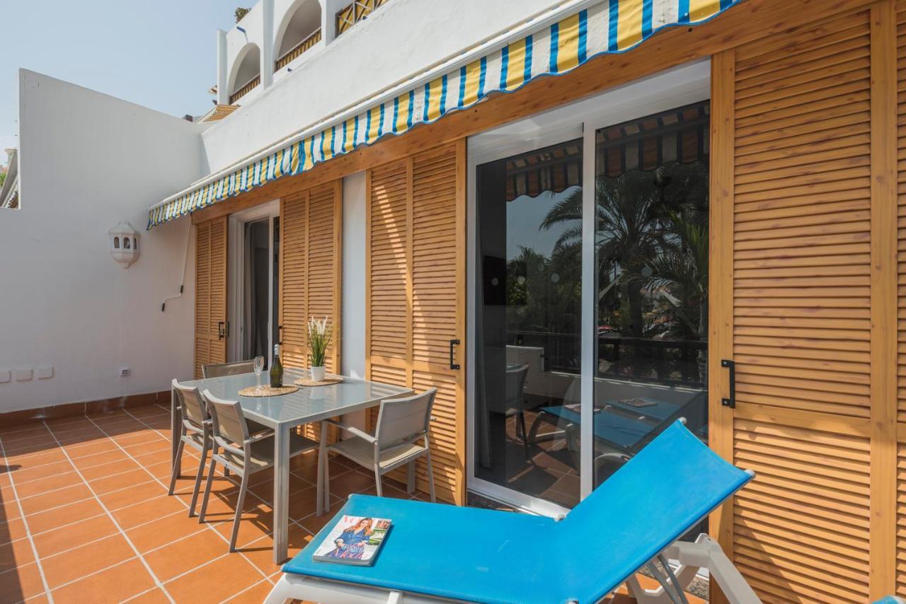 Parque Santiago 3 Luxery Apartment, Playa las Américas, Arona, Tenerife Playa de las Américas Extérieur photo