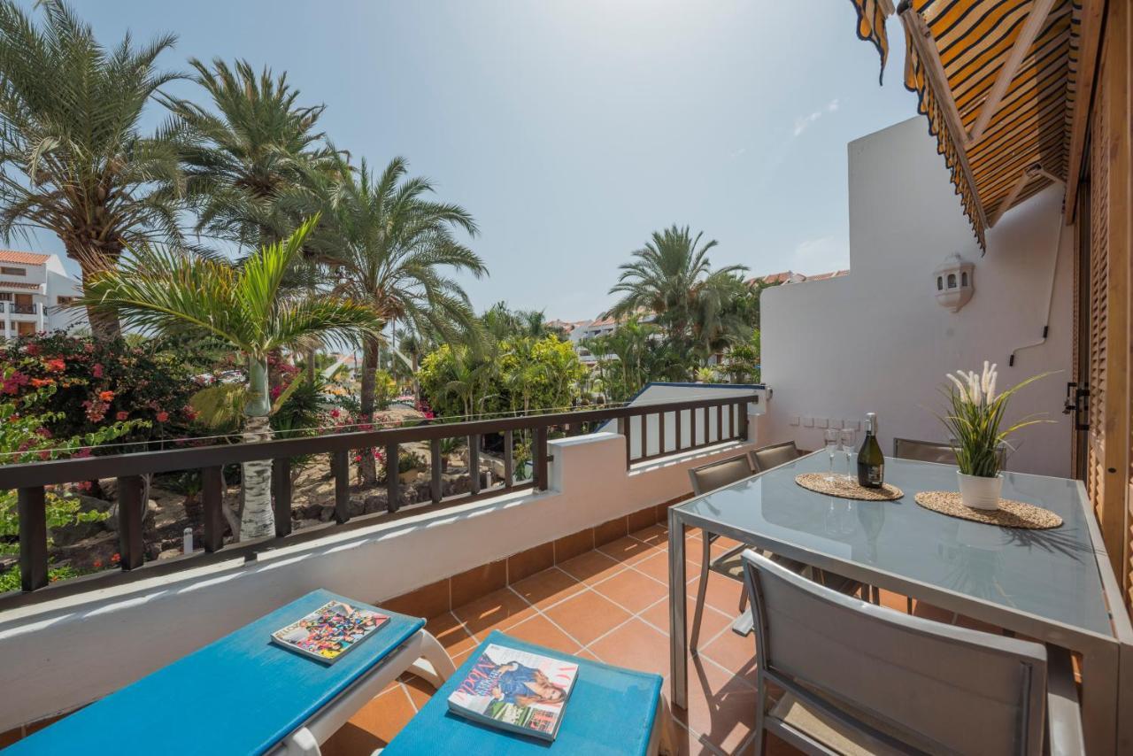 Parque Santiago 3 Luxery Apartment, Playa las Américas, Arona, Tenerife Playa de las Américas Extérieur photo