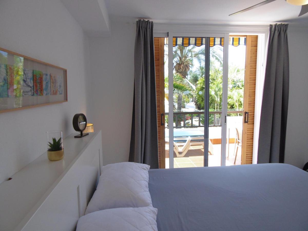 Parque Santiago 3 Luxery Apartment, Playa las Américas, Arona, Tenerife Playa de las Américas Extérieur photo