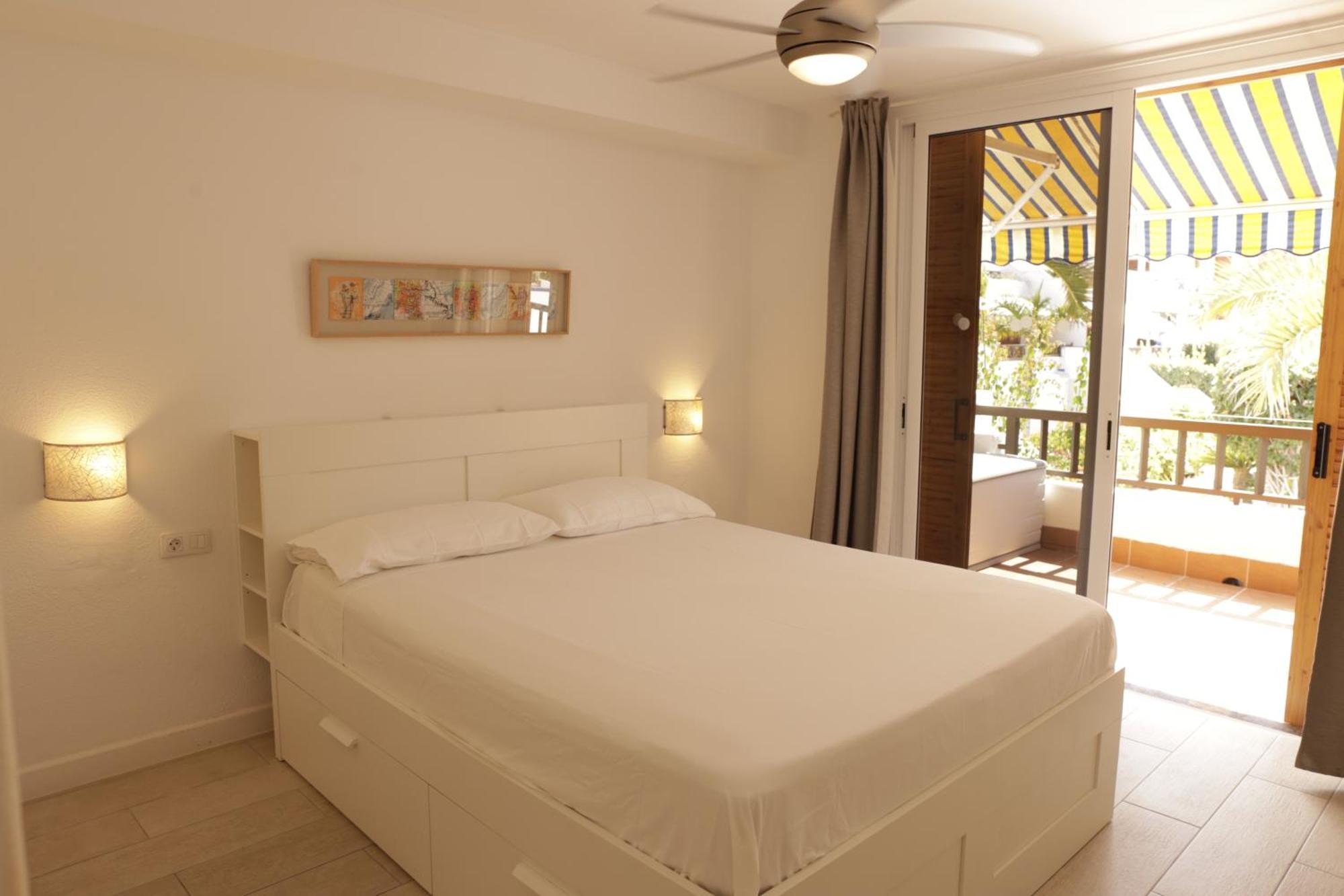 Parque Santiago 3 Luxery Apartment, Playa las Américas, Arona, Tenerife Playa de las Américas Extérieur photo