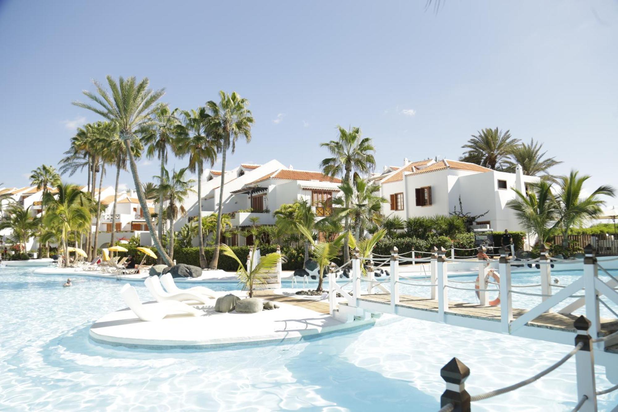 Parque Santiago 3 Luxery Apartment, Playa las Américas, Arona, Tenerife Playa de las Américas Extérieur photo