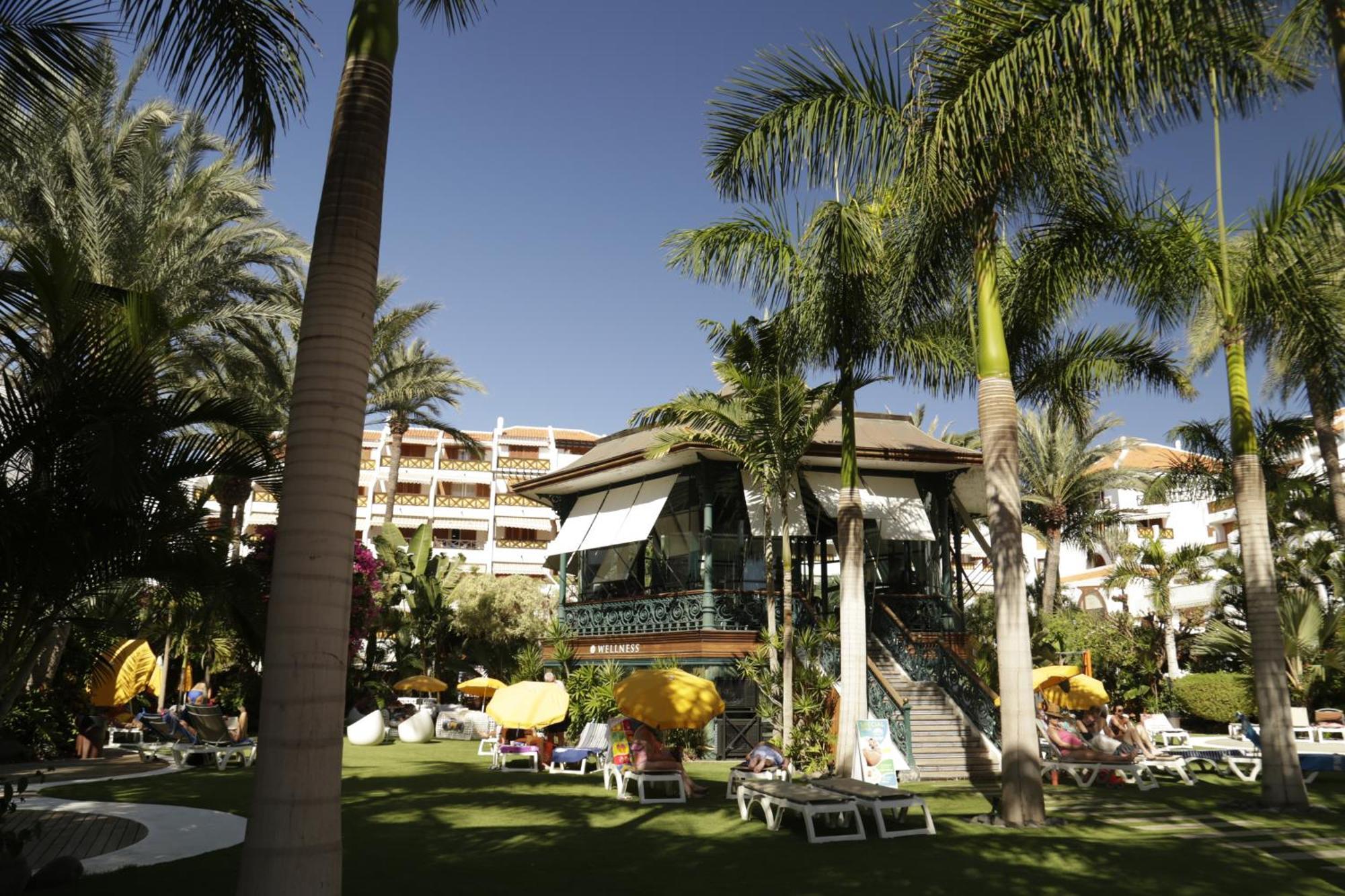 Parque Santiago 3 Luxery Apartment, Playa las Américas, Arona, Tenerife Playa de las Américas Extérieur photo