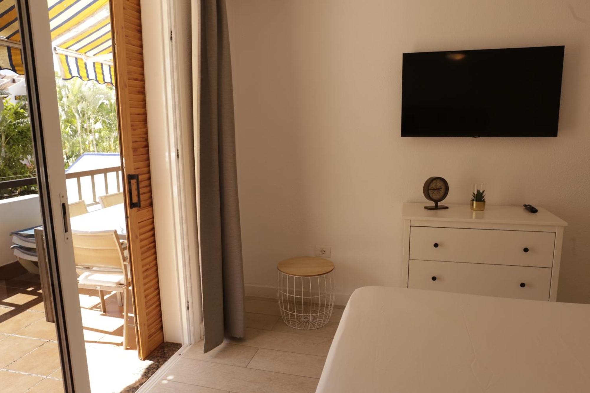 Parque Santiago 3 Luxery Apartment, Playa las Américas, Arona, Tenerife Playa de las Américas Extérieur photo