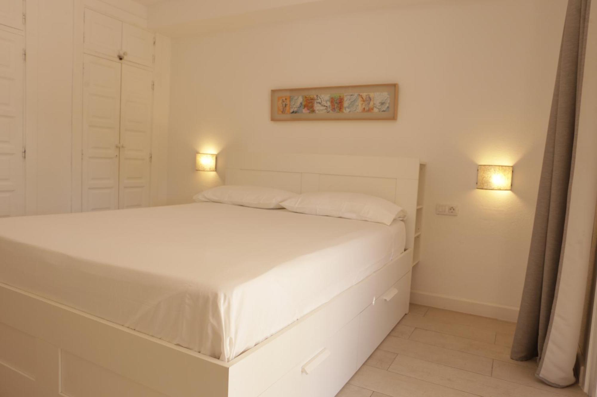 Parque Santiago 3 Luxery Apartment, Playa las Américas, Arona, Tenerife Playa de las Américas Extérieur photo