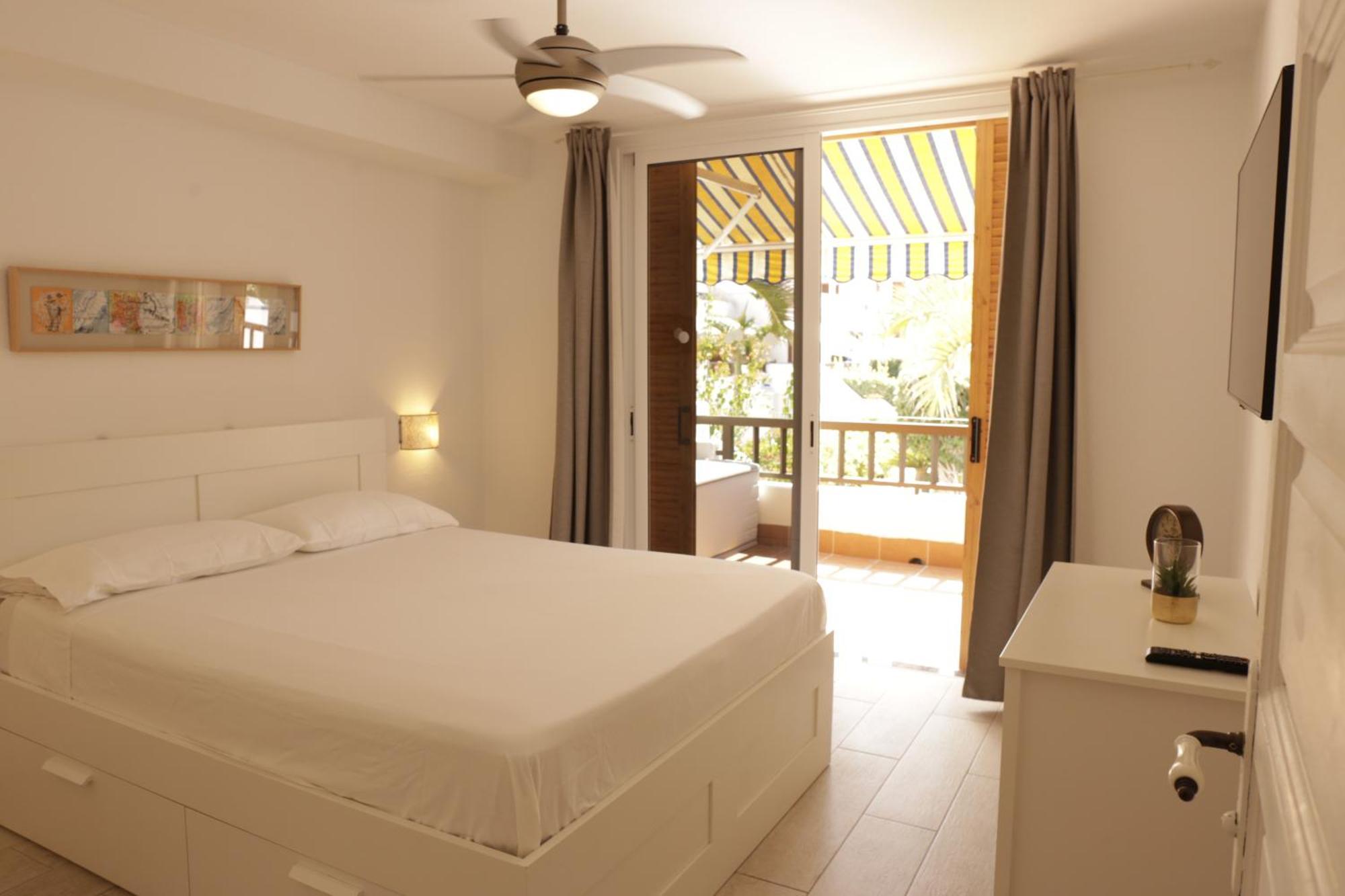 Parque Santiago 3 Luxery Apartment, Playa las Américas, Arona, Tenerife Playa de las Américas Extérieur photo