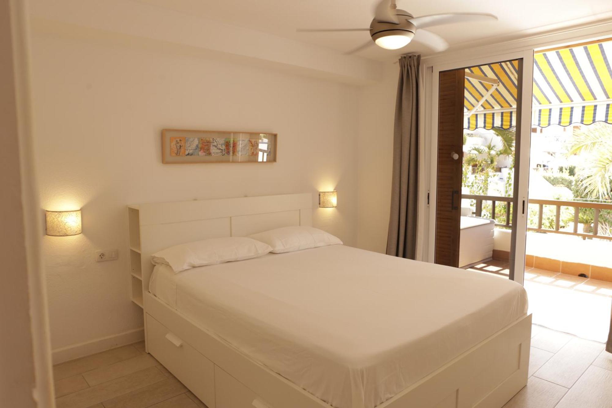 Parque Santiago 3 Luxery Apartment, Playa las Américas, Arona, Tenerife Playa de las Américas Extérieur photo